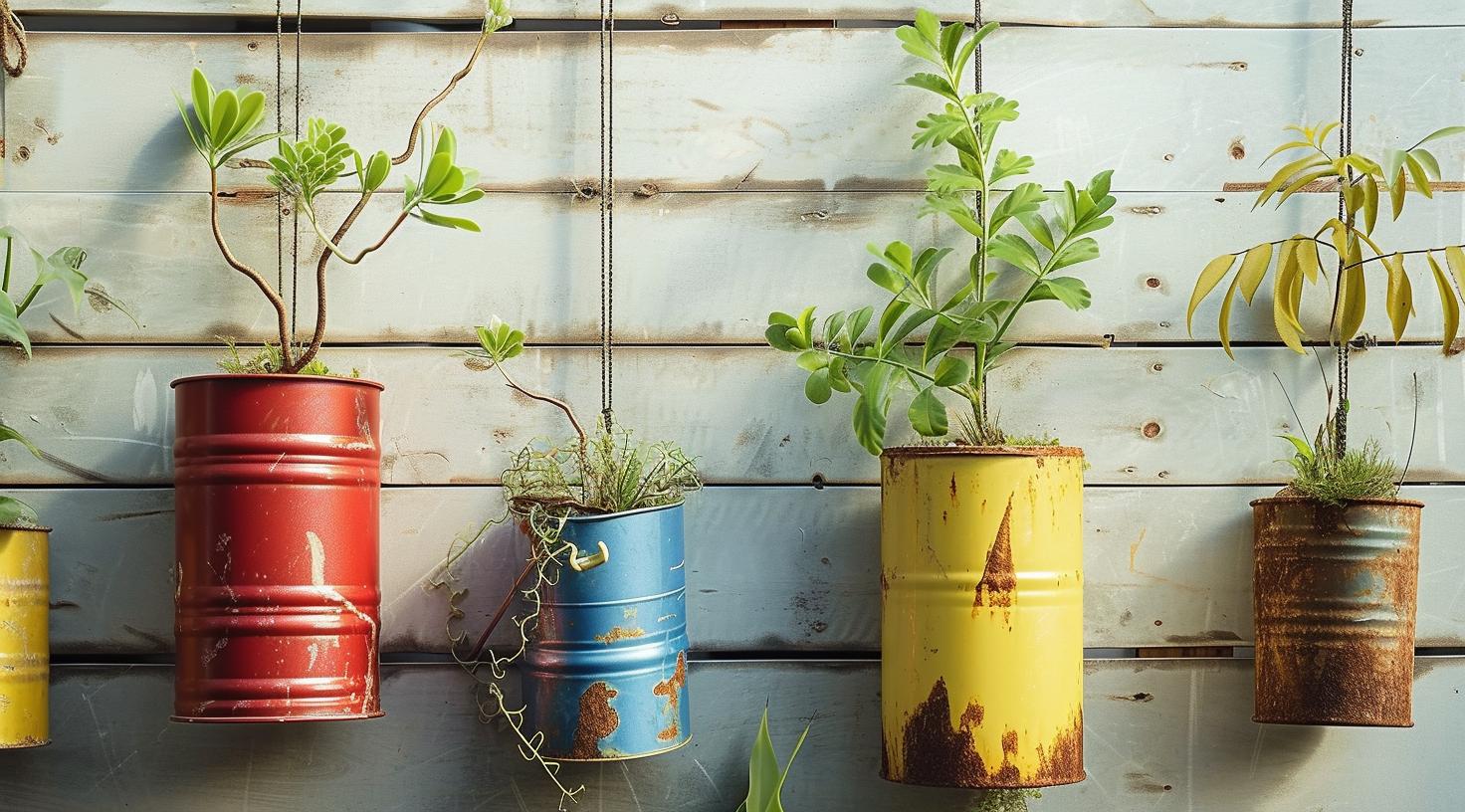 Kreative Ideen zur Selbstgestaltung von Dekoration